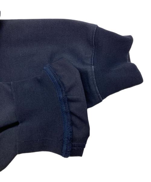 DAIWA PIER39（ダイワ ピア39）DAIWA PIER39 (ダイワ ピア39) TECH CREW NECK TEE L/S ネイビー サイズ:XLの古着・服飾アイテム