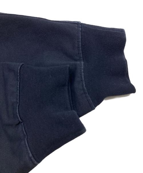 DAIWA PIER39（ダイワ ピア39）DAIWA PIER39 (ダイワ ピア39) TECH CREW NECK TEE L/S ネイビー サイズ:XLの古着・服飾アイテム