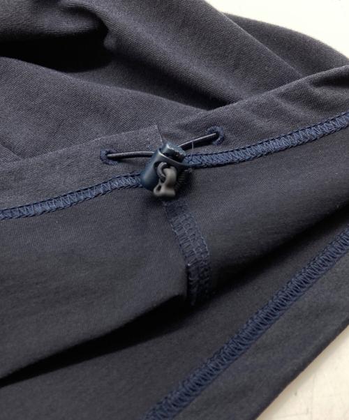 DAIWA PIER39（ダイワ ピア39）DAIWA PIER39 (ダイワ ピア39) TECH CREW NECK TEE L/S ネイビー サイズ:XLの古着・服飾アイテム