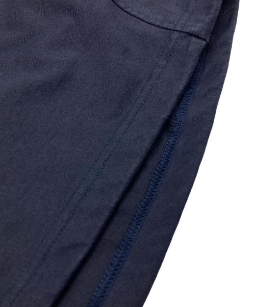 DAIWA PIER39（ダイワ ピア39）DAIWA PIER39 (ダイワ ピア39) TECH CREW NECK TEE L/S ネイビー サイズ:XLの古着・服飾アイテム