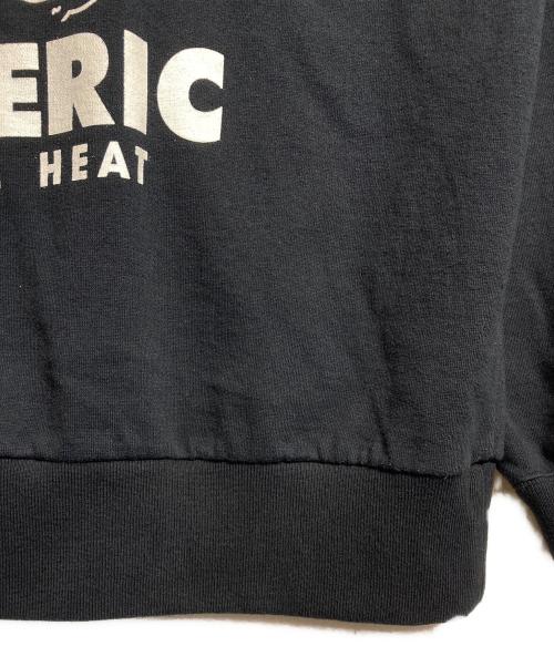 Hysteric Glamour（ヒステリックグラマー）Hysteric Glamour (ヒステリックグラマー) HELL GIRLパーカー ブラック サイズ:XLの古着・服飾アイテム