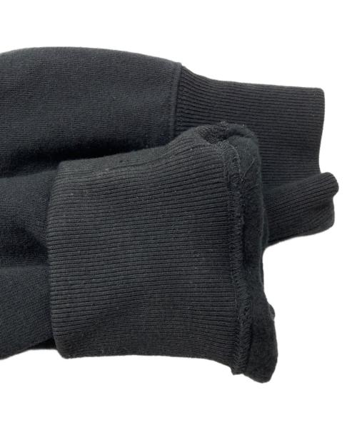 Hysteric Glamour（ヒステリックグラマー）Hysteric Glamour (ヒステリックグラマー) HELL GIRLパーカー ブラック サイズ:XLの古着・服飾アイテム