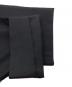 中古・古着 Maison Margiela (メゾンマルジェラ) DRAWSTRING TROUSER ブラック サイズ:44：26000円