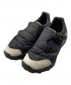 ROAロア）の古着「Minaar」｜ブラック