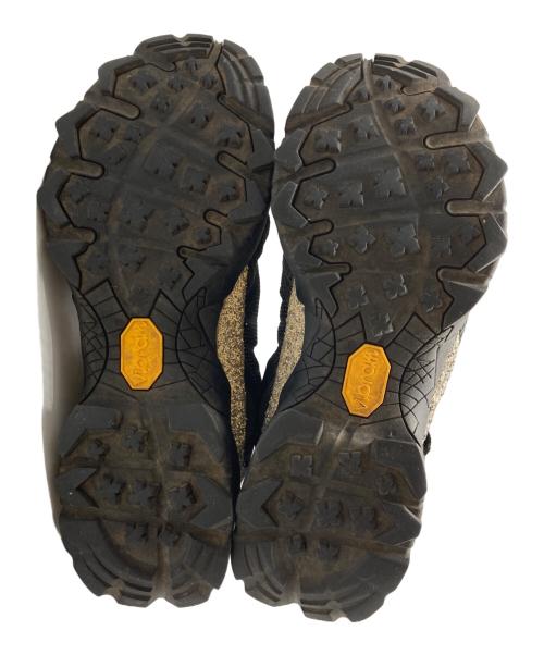 ROA（ロア）ROA (ロア) Minaar ブラック サイズ:43の古着・服飾アイテム