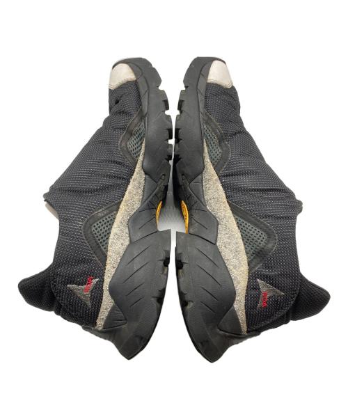 ROA（ロア）ROA (ロア) Minaar ブラック サイズ:43の古着・服飾アイテム