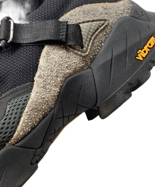 ROA（ロア）ROA (ロア) Minaar ブラック サイズ:43の古着・服飾アイテム