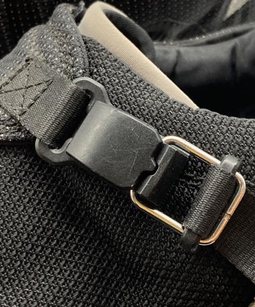 ROA（ロア）ROA (ロア) Minaar ブラック サイズ:43の古着・服飾アイテム