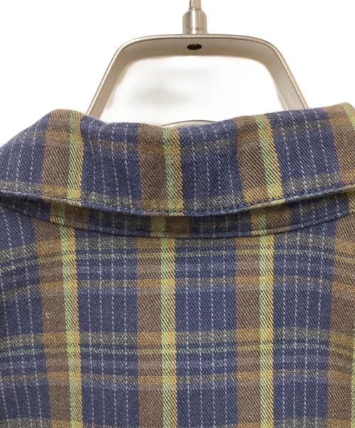 SUPREME（シュプリーム）SUPREME (シュプリーム) S/S Coverall ネイビー サイズ:Sの古着・服飾アイテム