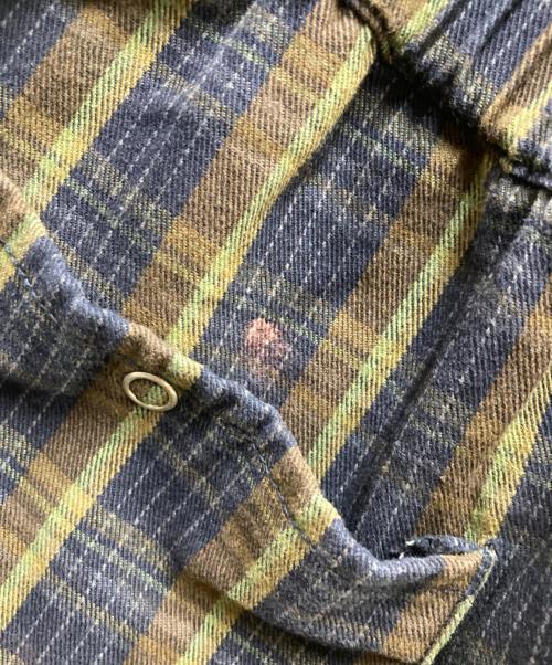 SUPREME（シュプリーム）SUPREME (シュプリーム) S/S Coverall ネイビー サイズ:Sの古着・服飾アイテム