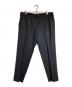 PT TORINO（ピーティートリノ）の古着「ウールスラックス」｜ブラック