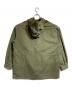 French Army (フレンチアーミー) アルパインスモックジャケット グリーン サイズ:96/100C：16000円