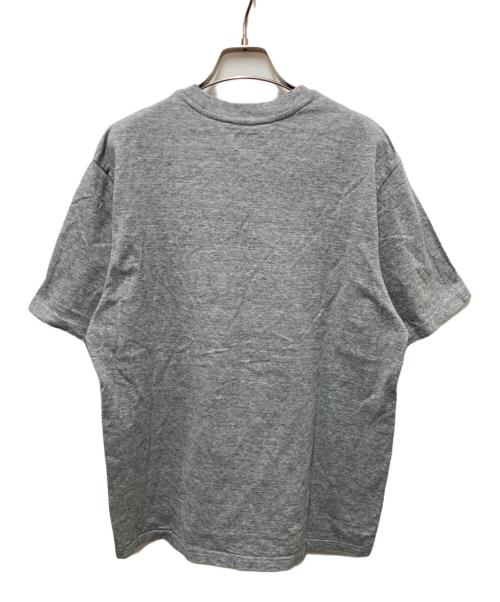 SUPREME（シュプリーム）SUPREME (シュプリーム) Small Box Logo Tee グレー サイズ:Sの古着・服飾アイテム