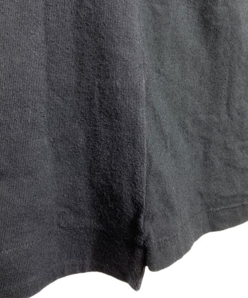 sacai（サカイ）sacai (サカイ) NIKE (ナイキ) W Nrg Ga Tee ブラック サイズ:XSの古着・服飾アイテム