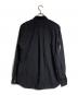COMME des GARCONS HOMME DEUX (コムデギャルソン オム ドゥ) パッチワークシャツ ブラック サイズ:L：23000円