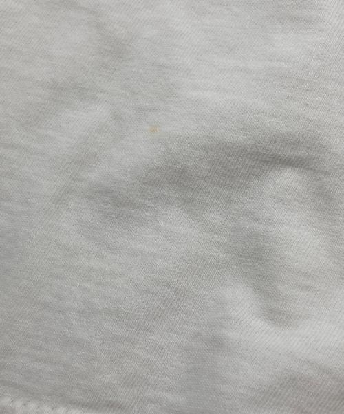 ONEITA（オニータ）ONEITA (オニータ) ヴィンテージバンドTシャツ ホワイト サイズ:Lの古着・服飾アイテム