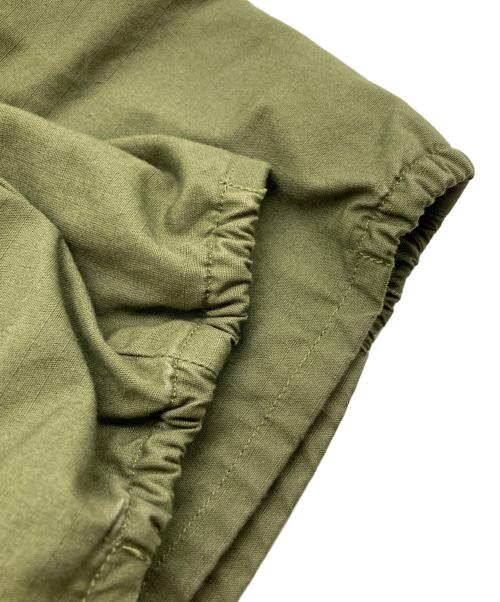 BEAMS BOY（ビームスボーイ）BEAMS BOY (ビームスボーイ) TAILOR 東洋 (テーラー東洋) ベトジャン カーキ サイズ:なしの古着・服飾アイテム