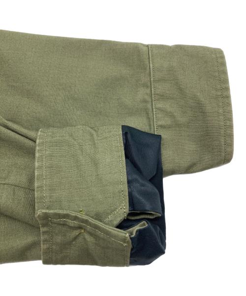 BEAMS BOY（ビームスボーイ）BEAMS BOY (ビームスボーイ) TAILOR 東洋 (テーラー東洋) ベトジャン カーキ サイズ:なしの古着・服飾アイテム