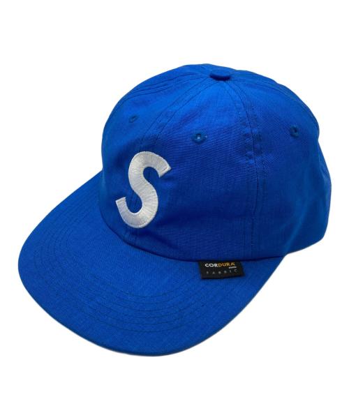 SUPREME（シュプリーム）Supreme (シュプリーム) supreme s logo 6-panel capの古着・服飾アイテム