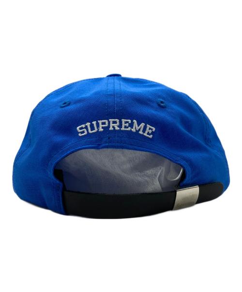 SUPREME（シュプリーム）Supreme (シュプリーム) supreme s logo 6-panel capの古着・服飾アイテム