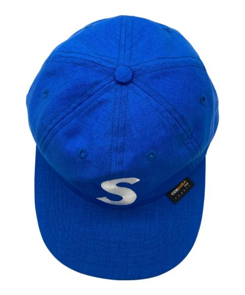 SUPREME（シュプリーム）Supreme (シュプリーム) supreme s logo 6-panel capの古着・服飾アイテム