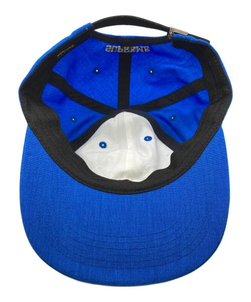SUPREME（シュプリーム）Supreme (シュプリーム) supreme s logo 6-panel capの古着・服飾アイテム
