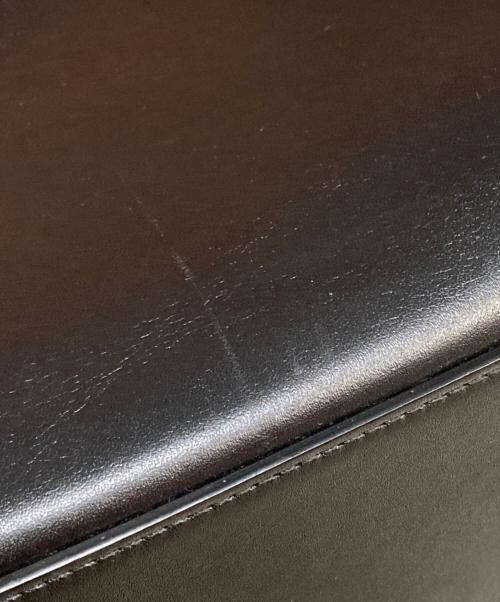 CELINE（セリーヌ）CELINE (セリーヌ) クラシック16(セーズ)バッグ ブラックの古着・服飾アイテム