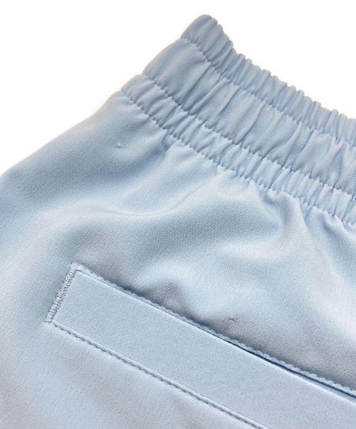 adidas Originals（アディダスオリジナル）adidas originals (アディダスオリジナル) トラックパンツ ブルー サイズ:Lの古着・服飾アイテム