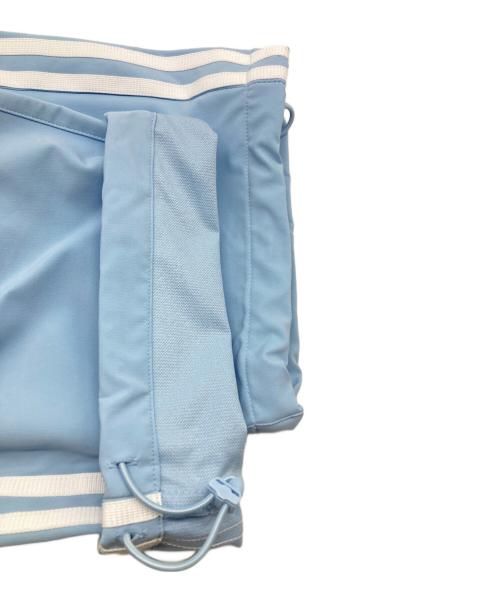 adidas Originals（アディダスオリジナル）adidas originals (アディダスオリジナル) トラックパンツ ブルー サイズ:Lの古着・服飾アイテム