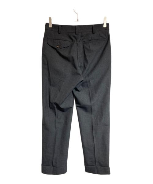 COMME des GARCONS HOMME DEUX（コムデギャルソン オム ドゥ）COMME des GARCONS HOMME DEUX (コムデギャルソン オム ドゥ) スラックス グレー サイズ:XSの古着・服飾アイテム