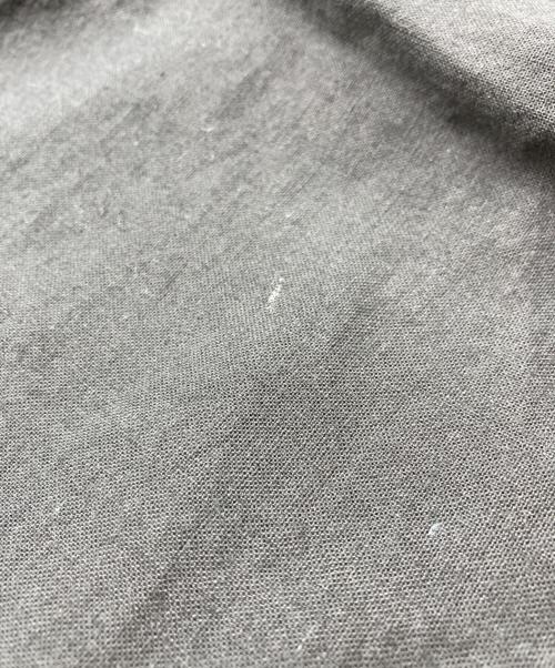 Y's for men（ワイズフォーメン）Y's for men (ワイズフォーメン) Decorative Cloth Pants グレー サイズ:2の古着・服飾アイテム