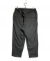 Y's for men (ワイズフォーメン) Decorative Cloth Pants グレー サイズ:2：26000円