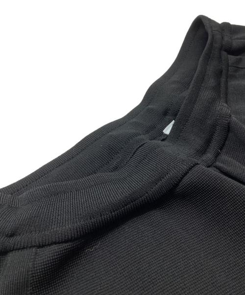 CFCL（シーエフシーエル）CFCL (シーエフシーエル) ハイツイストミラノパンツ ブラック サイズ:1の古着・服飾アイテム