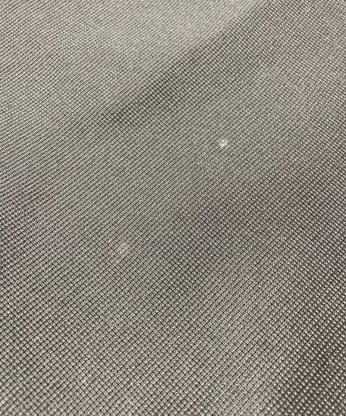 CFCL（シーエフシーエル）CFCL (シーエフシーエル) ハイツイストミラノパンツ ブラック サイズ:1の古着・服飾アイテム