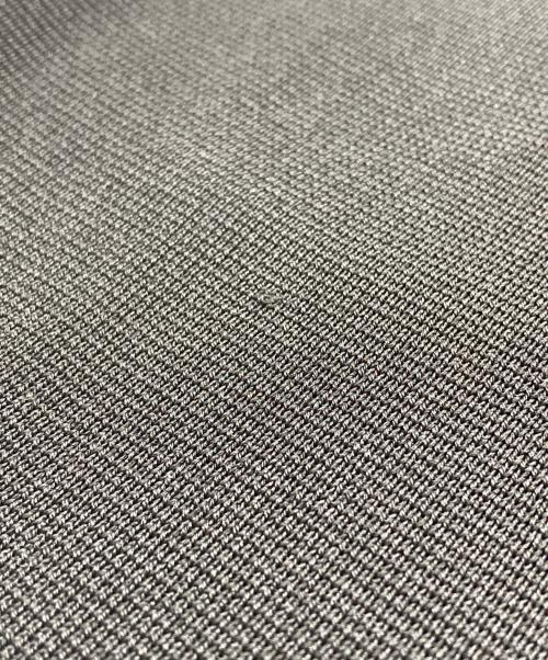 CFCL（シーエフシーエル）CFCL (シーエフシーエル) ハイツイストミラノパンツ ブラック サイズ:1の古着・服飾アイテム