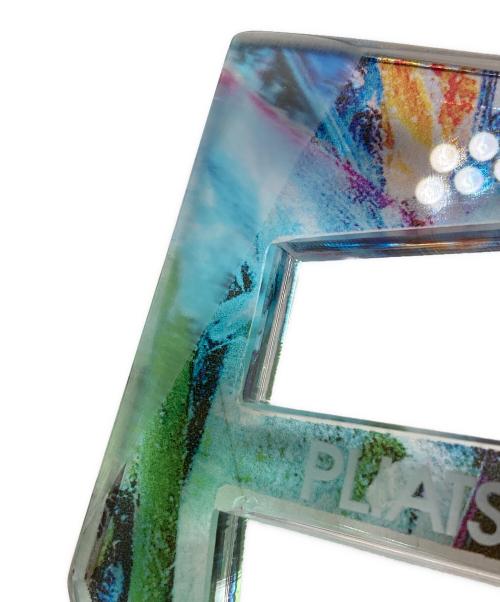 PLEATS PLEASE（プリーツプリーズ）PLEATS PLEASE (プリーツプリーズ) スカーフリング マルチカラー サイズ:不明の古着・服飾アイテム