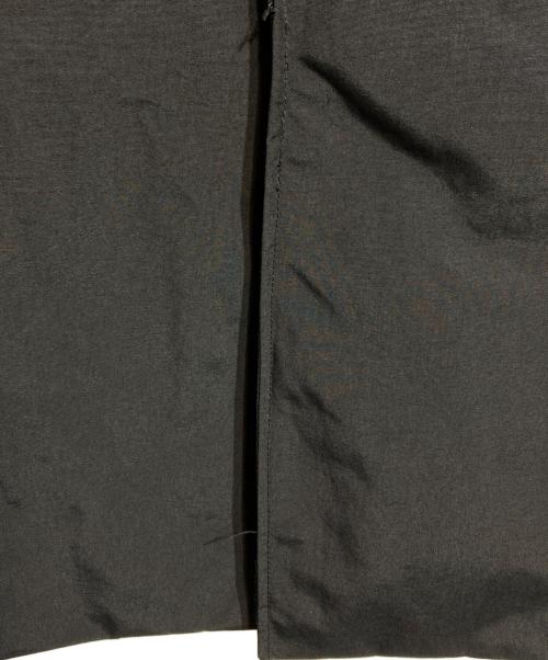 PHENIX（フェニックス）PHENIX (フェニックス) GORE-TEXステンカラーコート ブラック サイズ:Lの古着・服飾アイテム