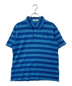 エイプ　ポロシャツ 中古・古着通販】A BATHING APE (ア ベイシング エイプ) ポロシャツ