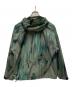 SUPREME (シュプリーム) Paclite Shell Jacket グリーン×ブラック サイズ:M：42000円