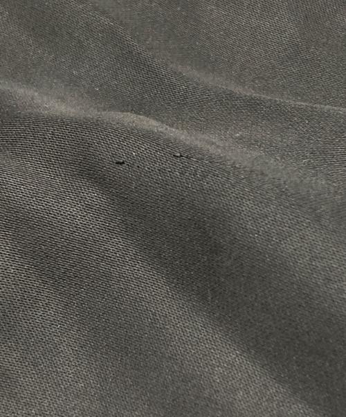 MM6 Maison Margiela（エムエムシックスメゾンマルジェラ）MM6 Maison Margiela (エムエムシックスメゾンマルジェラ) ショートブラウス ブラック サイズ:38の古着・服飾アイテム