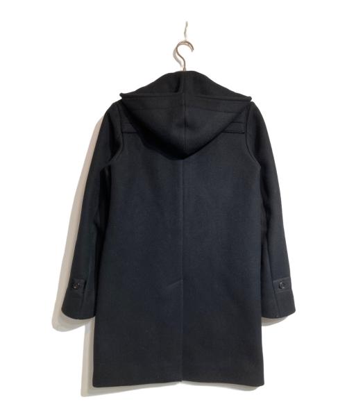 DIOR HOMME（ディオール オム）Dior Homme (ディオール オム) ダッフルコート ブラック サイズ:44の古着・服飾アイテム