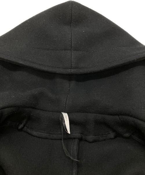 DIOR HOMME（ディオール オム）Dior Homme (ディオール オム) ダッフルコート ブラック サイズ:44の古着・服飾アイテム