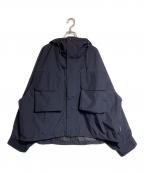 CLESSTE×PHENIXクレスト×フェニックス）の古着「CITY WADING JACKET」｜ネイビー