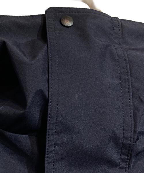 CLESSTE（クレスト）CLESSTE (クレスト) PHENIX (フェニックス) CITY WADING JACKET ネイビー サイズ:1の古着・服飾アイテム