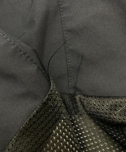 CLESSTE（クレスト）CLESSTE (クレスト) PHENIX (フェニックス) CITY WADING JACKET ネイビー サイズ:1の古着・服飾アイテム