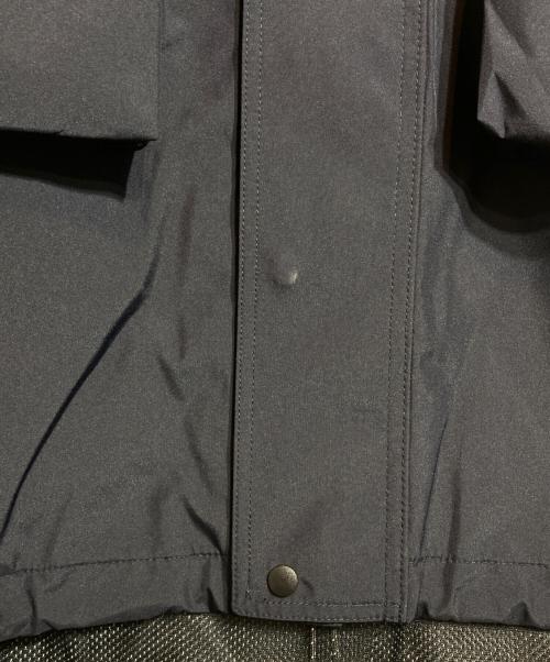 CLESSTE（クレスト）CLESSTE (クレスト) PHENIX (フェニックス) CITY WADING JACKET ネイビー サイズ:1の古着・服飾アイテム