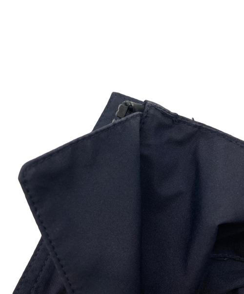 CLESSTE（クレスト）CLESSTE (クレスト) PHENIX (フェニックス) CITY WADING JACKET ネイビー サイズ:1の古着・服飾アイテム