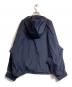 CLESSTE (クレスト) PHENIX (フェニックス) CITY WADING JACKET ネイビー サイズ:1：28000円