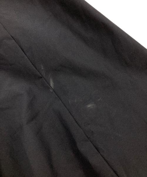 CLESSTE（クレスト）CLESSTE (クレスト) PHENIX (フェニックス) TECH MASSIVE TWISTED PANTS ネイビー サイズ:1の古着・服飾アイテム