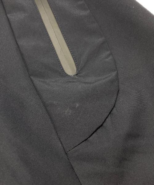 CLESSTE（クレスト）CLESSTE (クレスト) PHENIX (フェニックス) TECH MASSIVE TWISTED PANTS ネイビー サイズ:1の古着・服飾アイテム